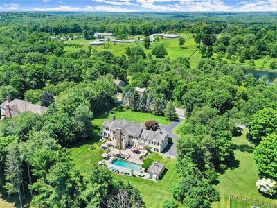 1343 Smith Ridge Road, New Canaan, CT, 06840