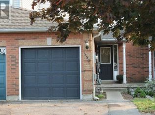 339 Langlaw Dr, Cambridge, ON N1P1B8