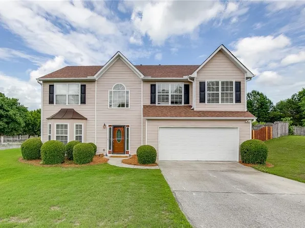 3662 Bay Cove Ct, Loganville, GA 30052