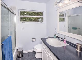 4655 SW Larch Dr, Beaverton, OR 97005