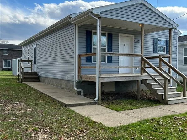 6817 Riverlick Ave, Huntington, WV 25705