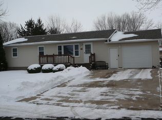 1440 6th Ave, Baldwin, WI 54002