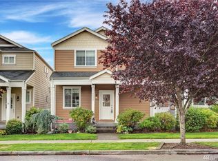 7535 Kodiak Ave NE, Lacey, WA 98516