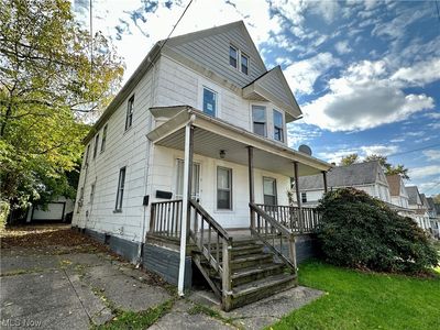 7012 Berdelle Ave, Cleveland, OH, 44105