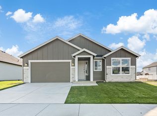 7104 S Hyton St, Cheney, WA 99004