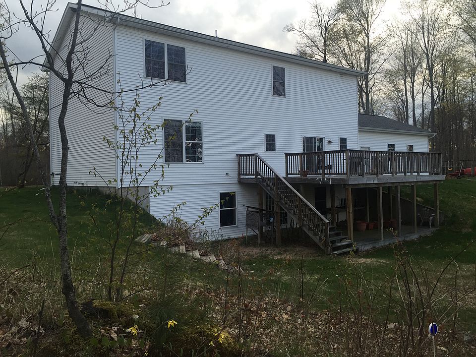 17409 S Darrins Way, Kinross, MI 49752 Zillow