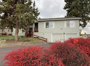 935 NE Hidden Valley Dr, Bend, OR 97701