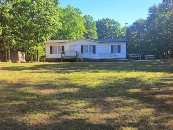 1159 John Henry Brown Rd, Clover, VA 24534