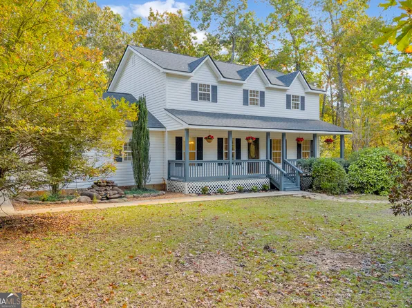 450 Stagecoach Way, Danielsville, GA 30633