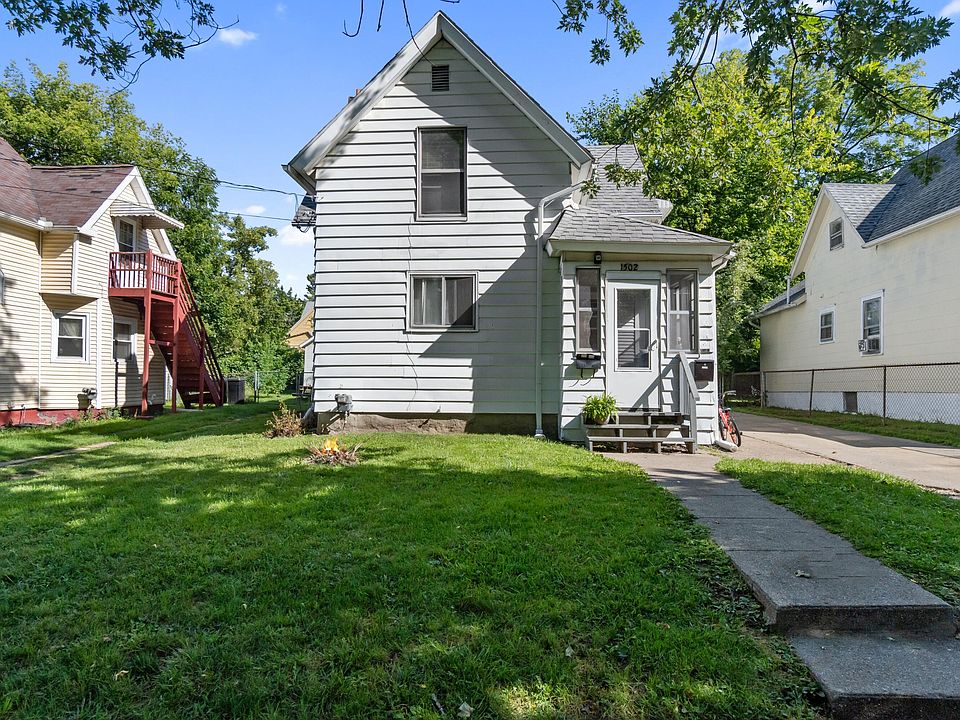 1st image of 1502 Chapin St