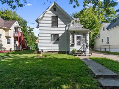1502 Chapin St, Jackson, MI, 49203