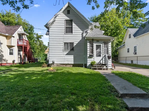 1502 Chapin St, Jackson, MI 49203