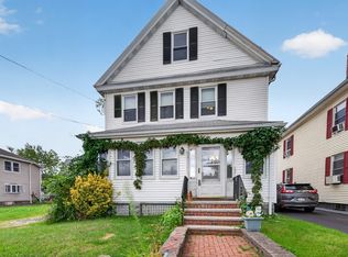 156 Broadway, Malden, MA 02148