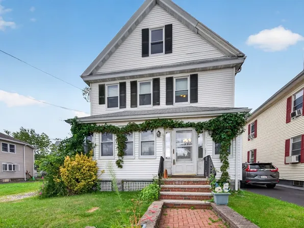 156 Broadway, Malden, MA 02148