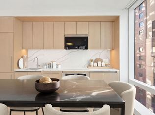 7 Platt St #24F, New York, NY 10038