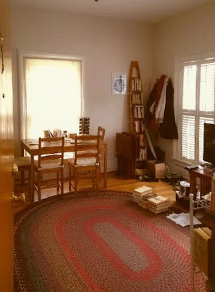 1 bed, $1,500 — Photo 2