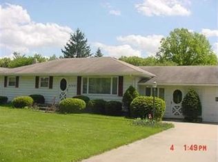 47405 Middle Ridge Rd, Amherst, OH 44001