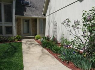 7810 Rene St, Lenexa, KS 66216