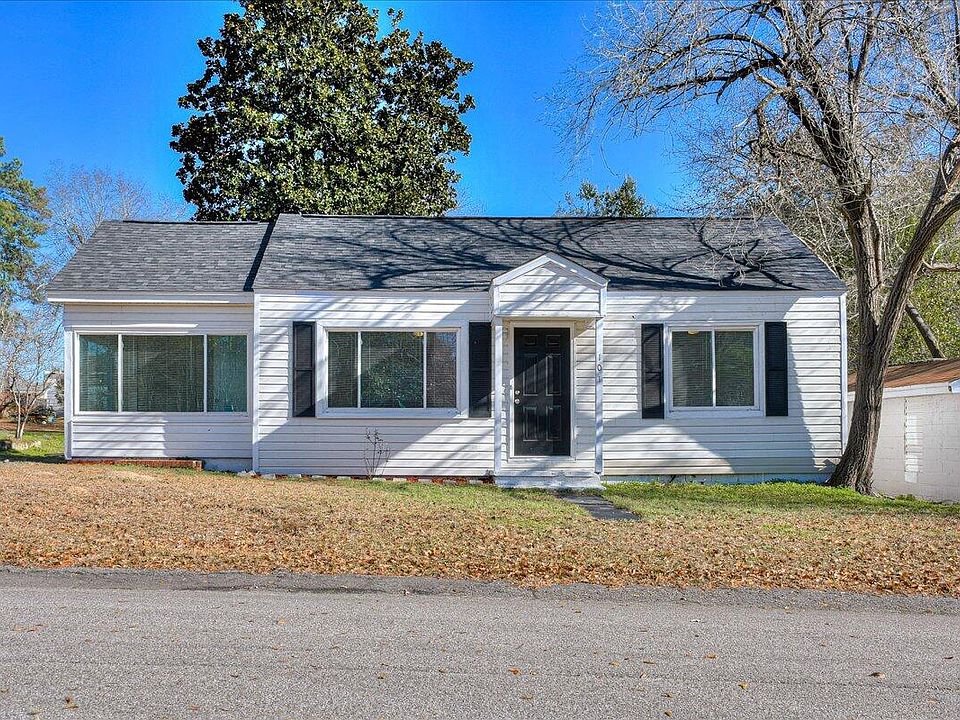 101 Jewel St SW, New Ellenton, SC 29809 MLS 204525 Zillow