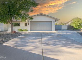 3854 W Grandview Rd, Phoenix, AZ 85053