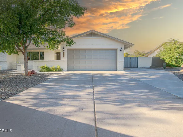 3854 W GRANDVIEW Road, Phoenix, AZ 85053