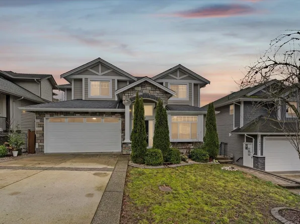 24680 103a Ave, Maple Ridge, BC V2W 0B1