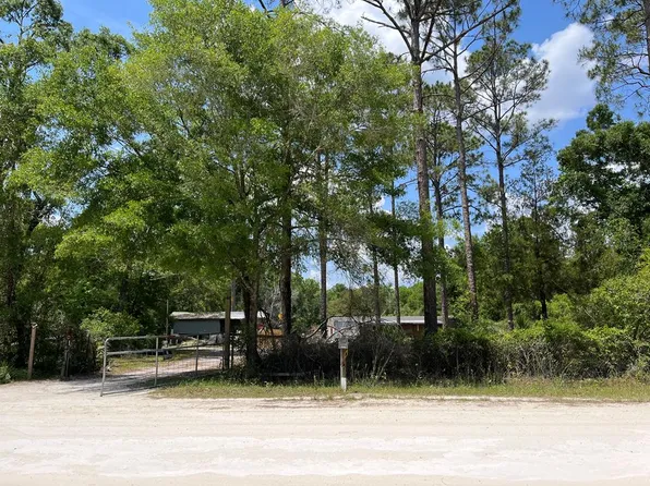 222 NE 512th St, Old Town, FL 32680