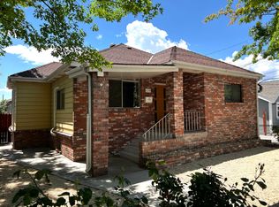 634 Burns St, Reno, NV 89502