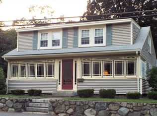 477 Potter Rd, Framingham, MA 01701