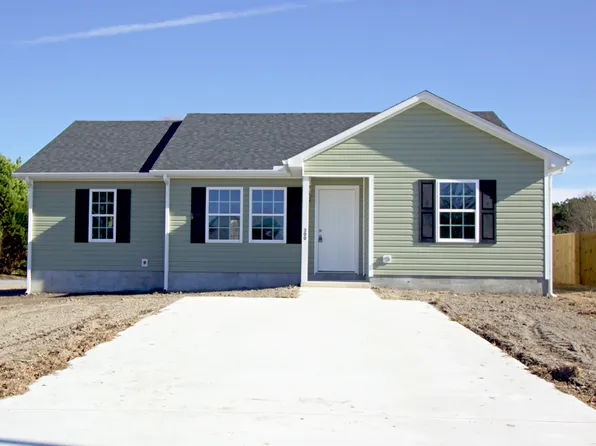 300 Kristin St, Elizabeth City, NC 27909