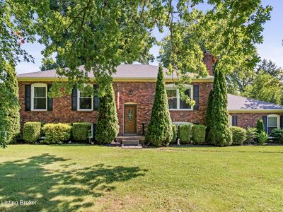 8517 Maple Ave, Pewee Valley, KY, 40056