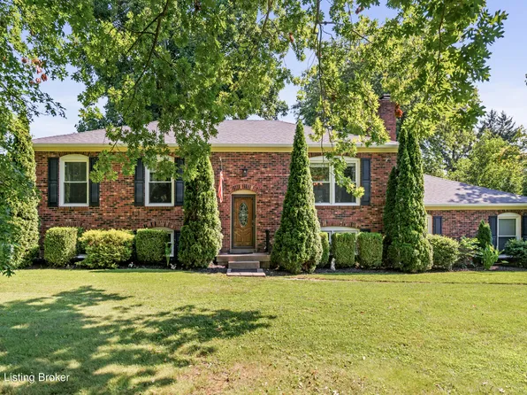 8517 Maple Ave, Pewee Valley, KY 40056