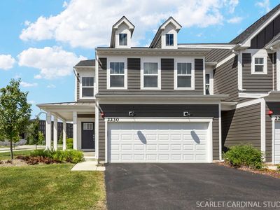 2230 Weatherbee Ln, Naperville, IL, 60563