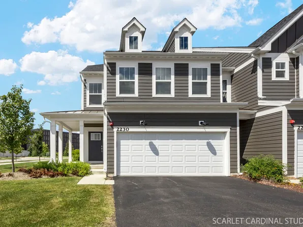 2230 Weatherbee Ln, Naperville, IL 60563