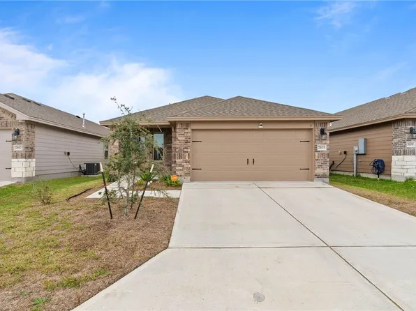 7613 Bullrider Dr, Corpus Christi, TX 78414