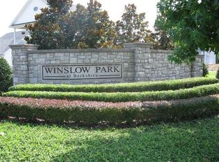 1511 Stokesly Dr, Murfreesboro, TN 37128