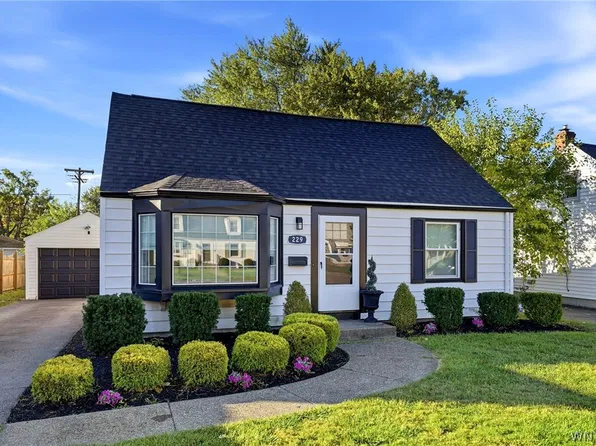 229 Yeager Dr, Cheektowaga, NY 14225