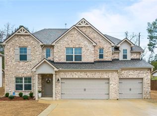 2112 Teale Ln, Waverly, AL 36879
