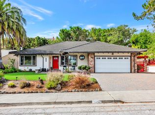 1371 Encina Dr, Millbrae, CA