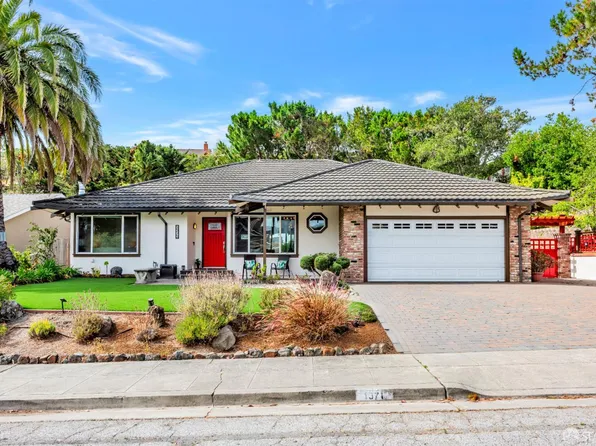 1371 Encina Dr, Millbrae, CA 94030