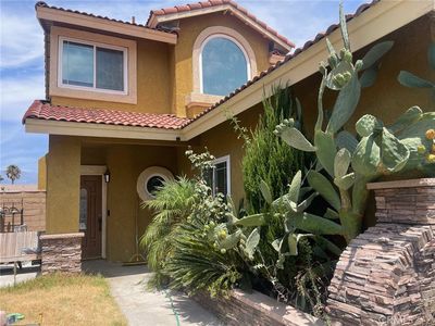 15408 Villaba Rd, Fontana, CA, 92337