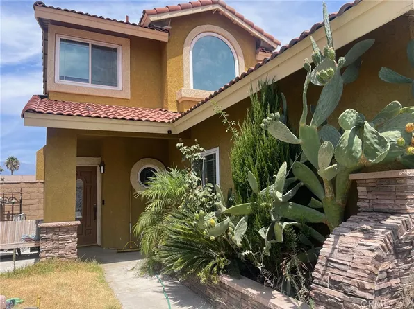 15408 Villaba Rd, Fontana, CA 92337