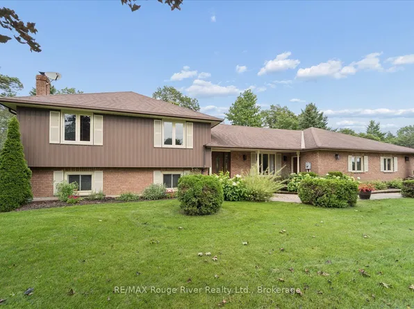 35 Royal Estate Dr, Kawartha Lakes, ON L0A 1K0