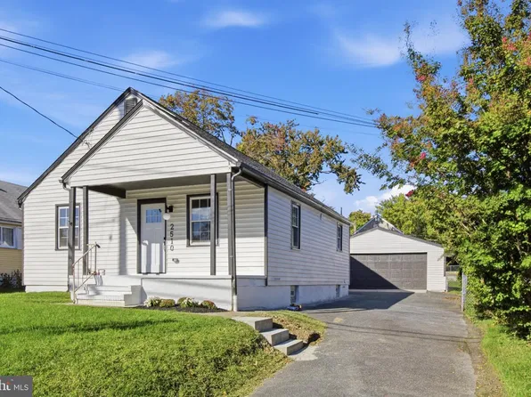 2510 E Joppa Rd, Baltimore, MD 21234