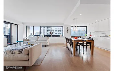 Sold by Douglas Elliman