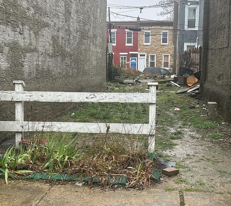 1st image of 1814 N Bucknell St