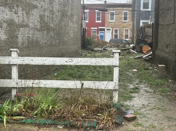 1814 N Bucknell St, Philadelphia, PA 19121