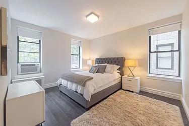 Rented by Halstead Real Estate