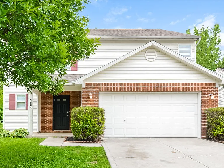 5904 Minden Dr — Photo 1