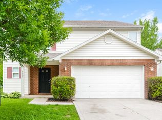 5904 Minden Dr, Indianapolis, IN 46221